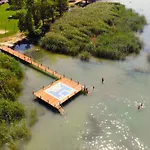Holiday Resorts 3* Balatonszárszó
