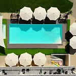Szálloda Holiday Resorts Balatonszárszó