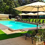 Holiday Resorts Szálloda Balatonszárszó