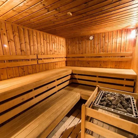 Holiday Resorts Otel