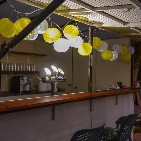 Holiday Resorts Otel Balatonszarszo