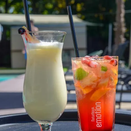 Holiday Resorts Otel Balatonszarszo