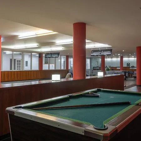 Otel Holiday Resorts