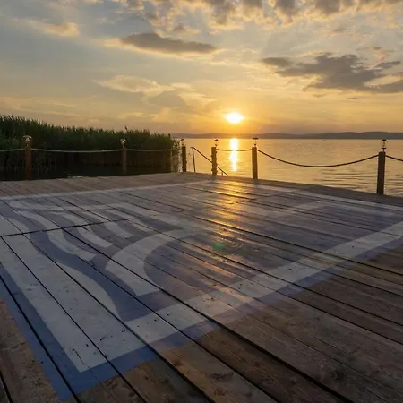 Holiday Resorts Balatonszarszo