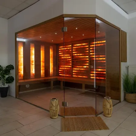 Holiday Resorts Otel 3*