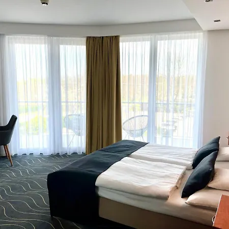 Otel Holiday Resorts