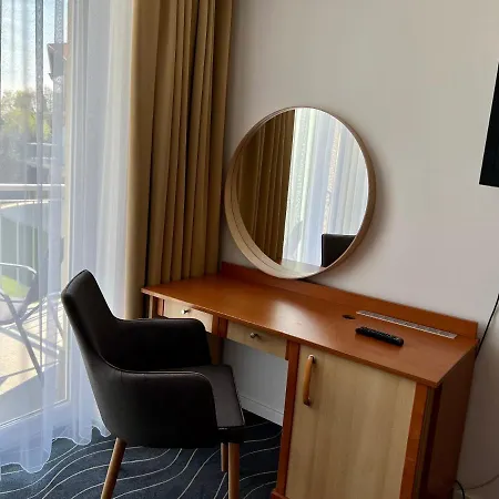 Holiday Resorts Otel