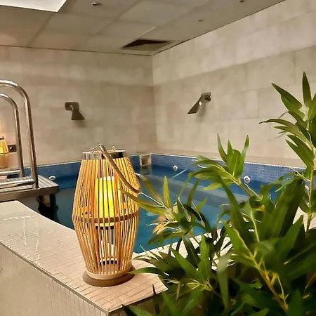 Otel Holiday Resorts 3*