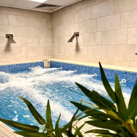 Holiday Resorts Отель