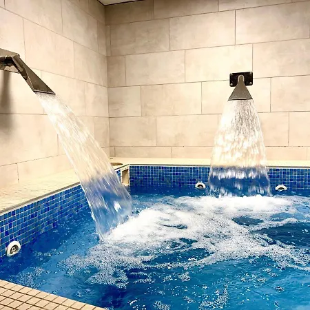 Holiday Resorts 3* Balatonszarszo