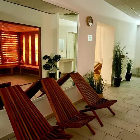 Holiday Resorts Otel 3*