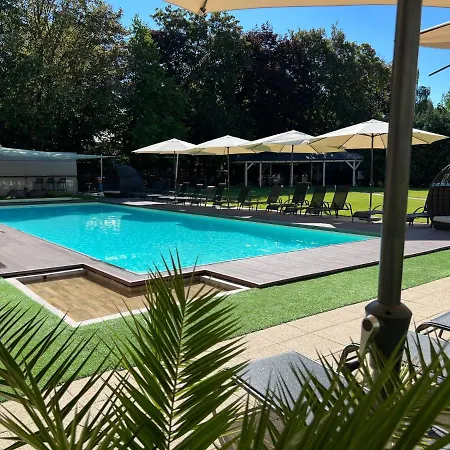 Otel Holiday Resorts