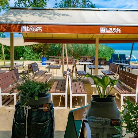 Holiday Resorts 3* Балатонсарсо