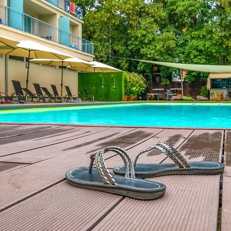 Holiday Resorts 3*