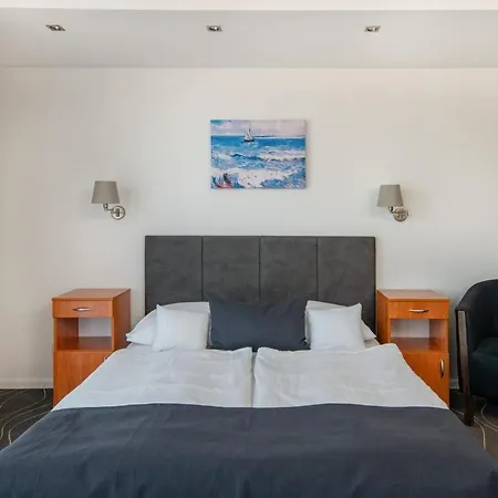 Отель Holiday Resorts