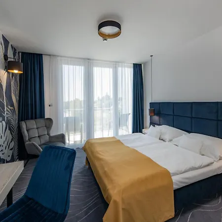 Holiday Resorts Otel 3*