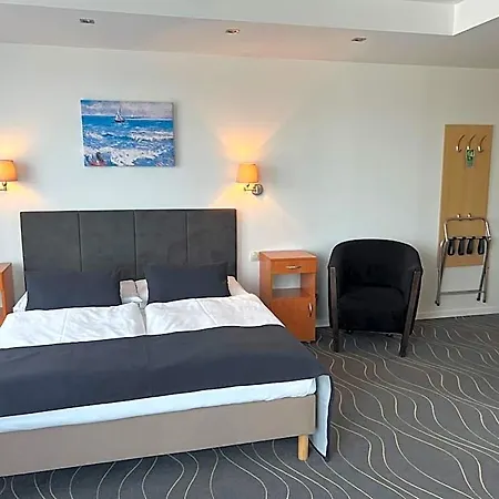 호텔 Holiday Resorts 발라톤사르소