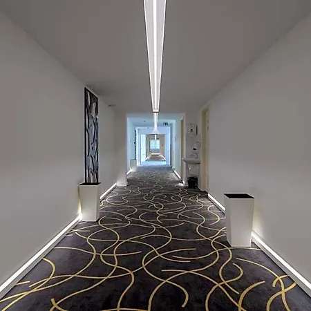 Holiday Resorts 발라톤사르소