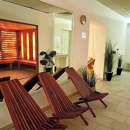 Holiday Resorts 호텔 3*