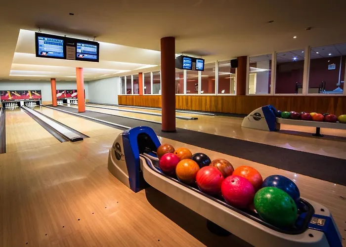 Holiday Resorts Hotel 3*