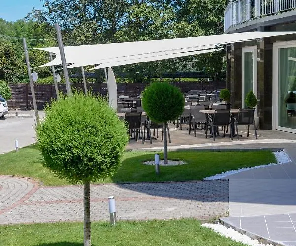 Holiday Resorts 3*