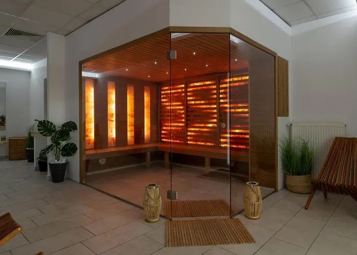 Holiday Resorts Hotel 3*