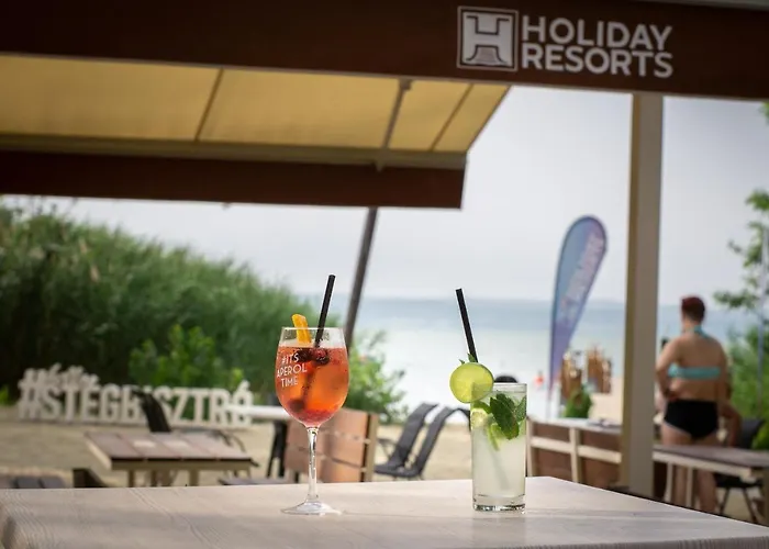 Hotel Holiday Resorts
