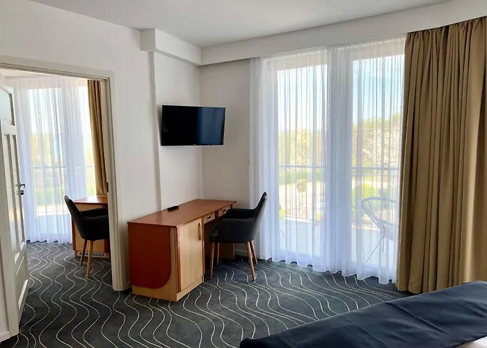 Hotel Holiday Resorts
