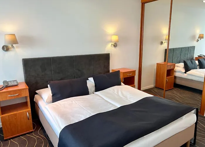 Hotel Holiday Resorts 3*