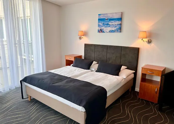 Hotel Holiday Resorts 3*