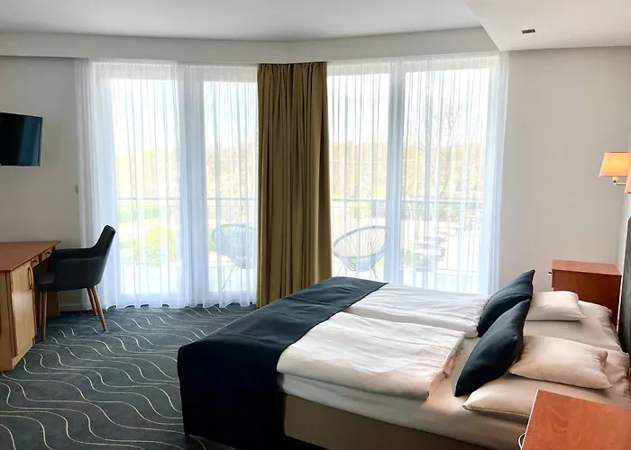 Hotel Holiday Resorts