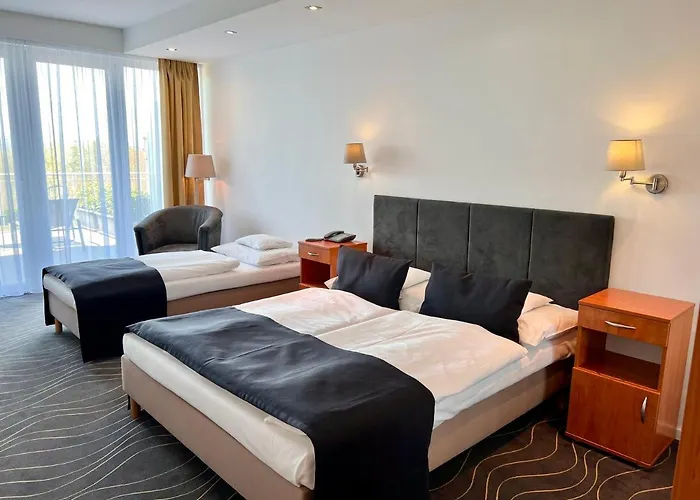 Hotel Holiday Resorts