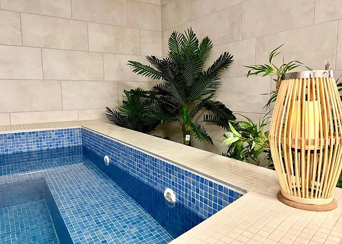 Hotel Holiday Resorts