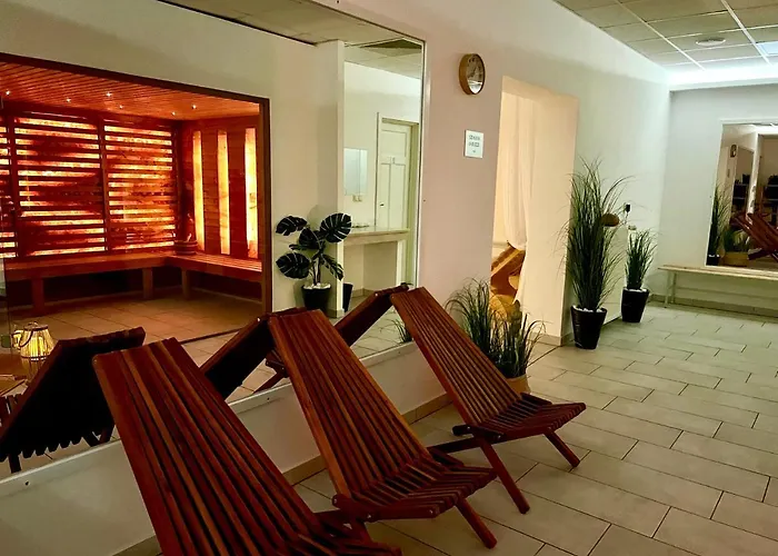 Holiday Resorts Hotel 3*