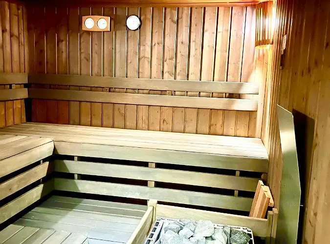 Holiday Resorts