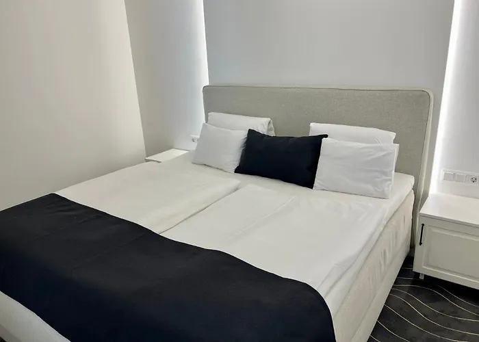Holiday Resorts 3*